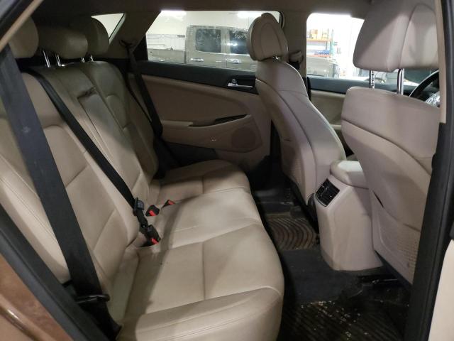 Photo 5 VIN: KM8J3CA44HU405230 - HYUNDAI TUCSON LIM 