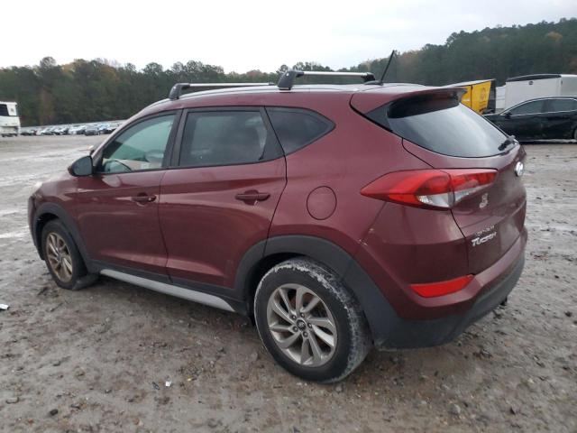 Photo 1 VIN: KM8J3CA44HU454671 - HYUNDAI TUCSON LIM 