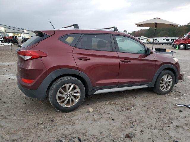 Photo 2 VIN: KM8J3CA44HU454671 - HYUNDAI TUCSON LIM 