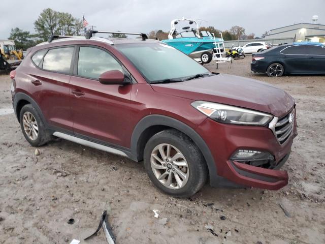 Photo 3 VIN: KM8J3CA44HU454671 - HYUNDAI TUCSON LIM 