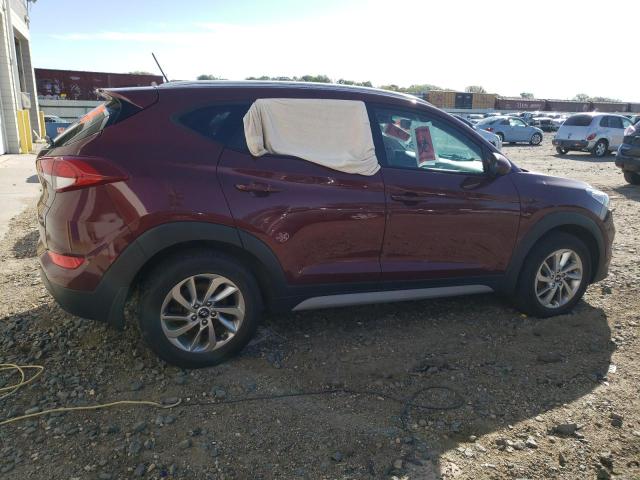 Photo 2 VIN: KM8J3CA44HU470756 - HYUNDAI TUCSON LIM 