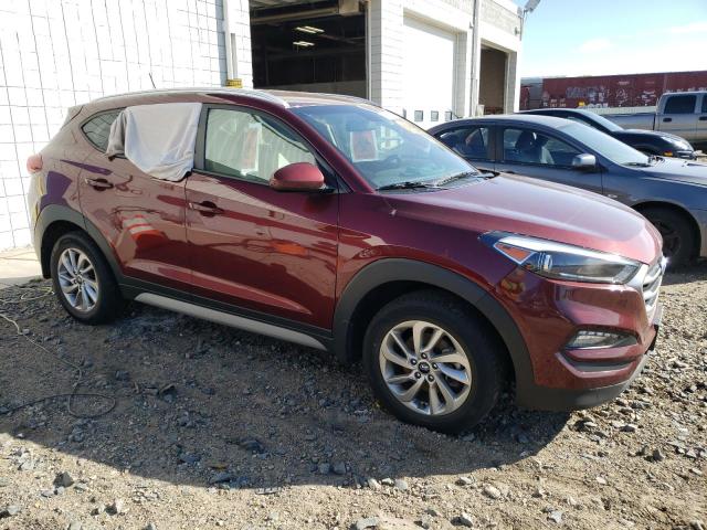 Photo 3 VIN: KM8J3CA44HU470756 - HYUNDAI TUCSON LIM 