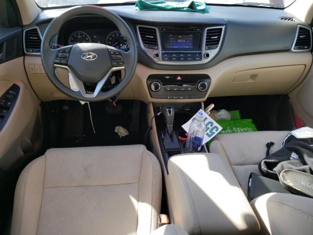 Photo 7 VIN: KM8J3CA44HU470756 - HYUNDAI TUCSON LIM 