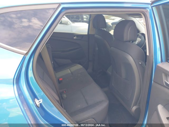 Photo 7 VIN: KM8J3CA44HU472135 - HYUNDAI TUCSON 