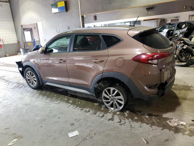 Photo 1 VIN: KM8J3CA44HU495897 - HYUNDAI TUCSON 