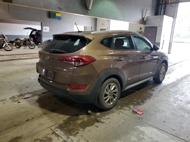 Photo 2 VIN: KM8J3CA44HU495897 - HYUNDAI TUCSON 