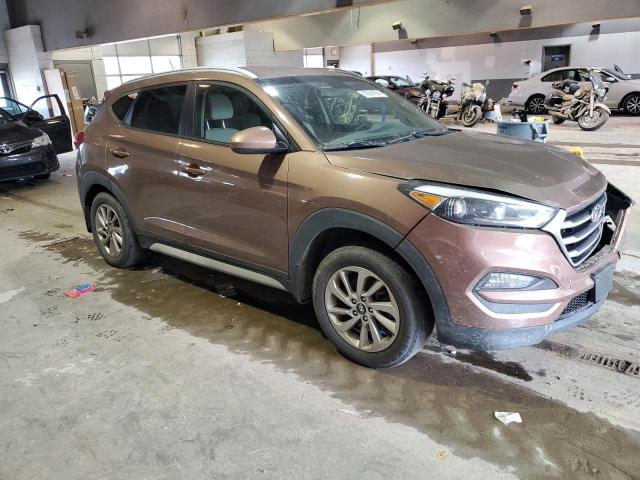 Photo 3 VIN: KM8J3CA44HU495897 - HYUNDAI TUCSON 