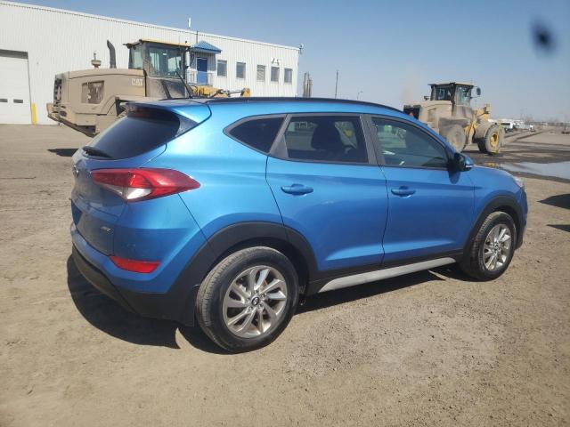 Photo 2 VIN: KM8J3CA44HU510107 - HYUNDAI TUCSON LIM 