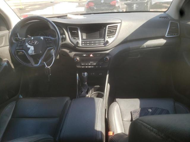 Photo 7 VIN: KM8J3CA44HU510107 - HYUNDAI TUCSON LIM 