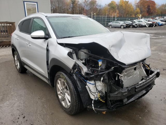 Photo 0 VIN: KM8J3CA44HU513749 - HYUNDAI TUCSON LIM 