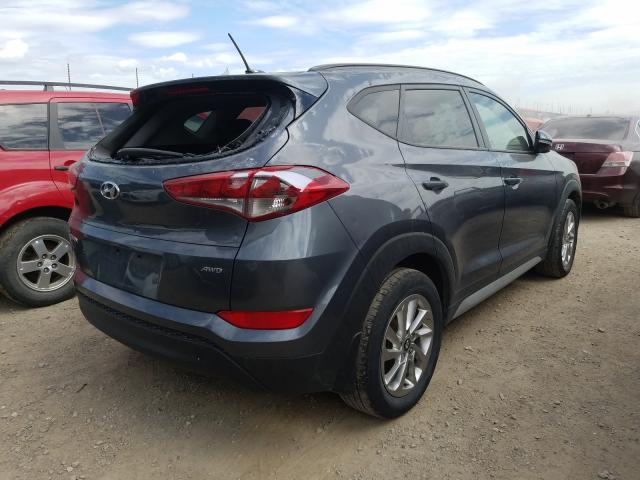 Photo 3 VIN: KM8J3CA44HU514335 - HYUNDAI TUCSON 