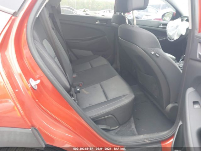 Photo 7 VIN: KM8J3CA44HU550669 - HYUNDAI TUCSON 