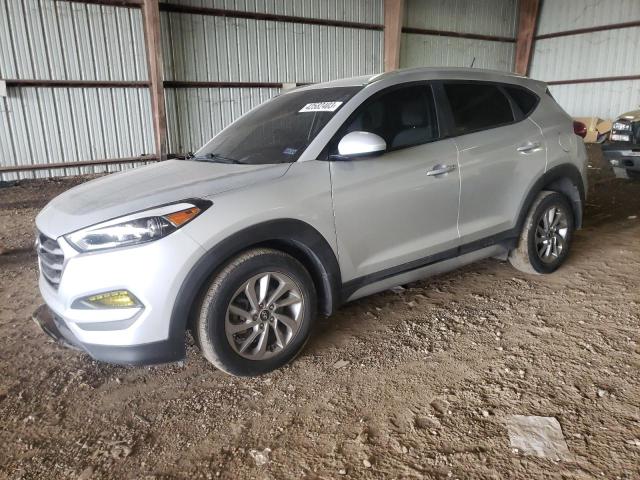 Photo 0 VIN: KM8J3CA44HU564278 - HYUNDAI TUCSON LIM 