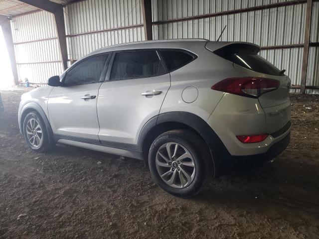 Photo 1 VIN: KM8J3CA44HU564278 - HYUNDAI TUCSON LIM 