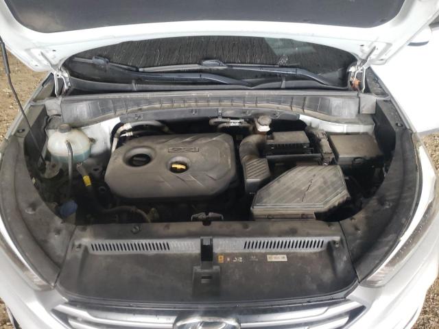 Photo 10 VIN: KM8J3CA44HU564278 - HYUNDAI TUCSON LIM 