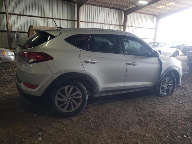 Photo 2 VIN: KM8J3CA44HU564278 - HYUNDAI TUCSON LIM 