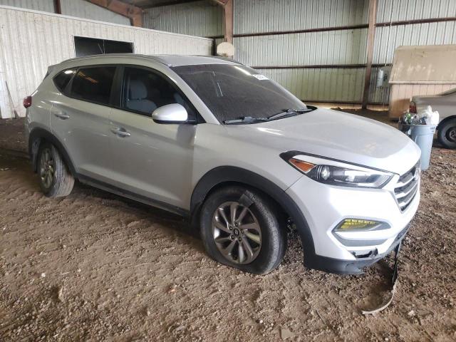 Photo 3 VIN: KM8J3CA44HU564278 - HYUNDAI TUCSON LIM 