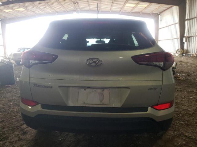 Photo 5 VIN: KM8J3CA44HU564278 - HYUNDAI TUCSON LIM 