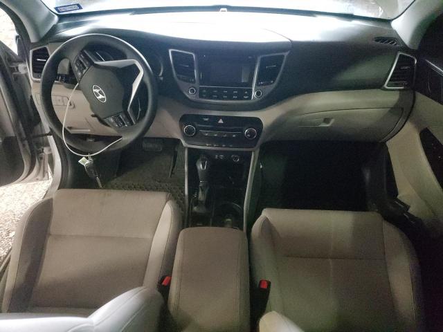 Photo 7 VIN: KM8J3CA44HU564278 - HYUNDAI TUCSON LIM 