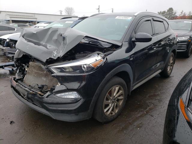 Photo 0 VIN: KM8J3CA44HU565186 - HYUNDAI TUCSON 