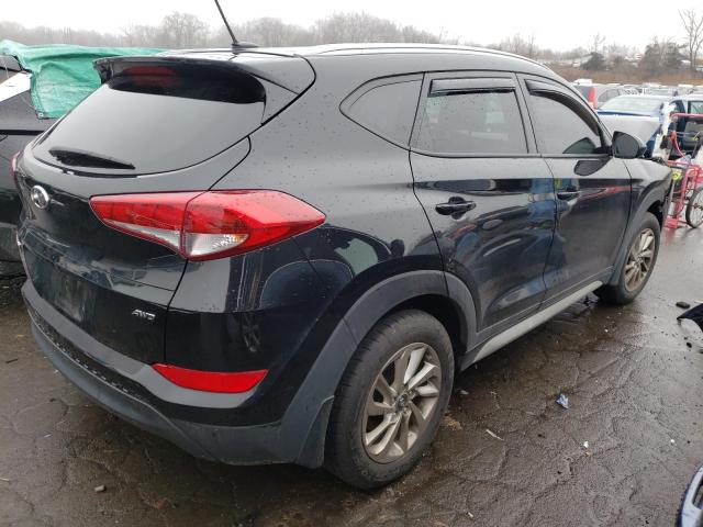 Photo 2 VIN: KM8J3CA44HU565186 - HYUNDAI TUCSON 