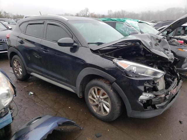 Photo 3 VIN: KM8J3CA44HU565186 - HYUNDAI TUCSON 