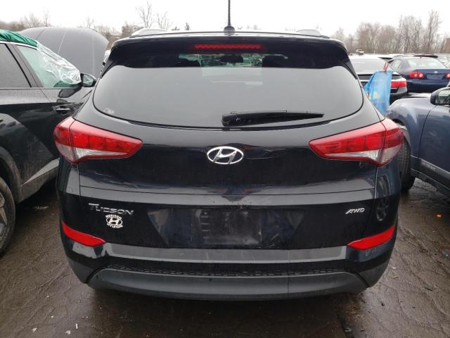 Photo 5 VIN: KM8J3CA44HU565186 - HYUNDAI TUCSON 