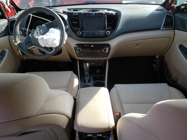 Photo 7 VIN: KM8J3CA44JU599800 - HYUNDAI TUCSON 