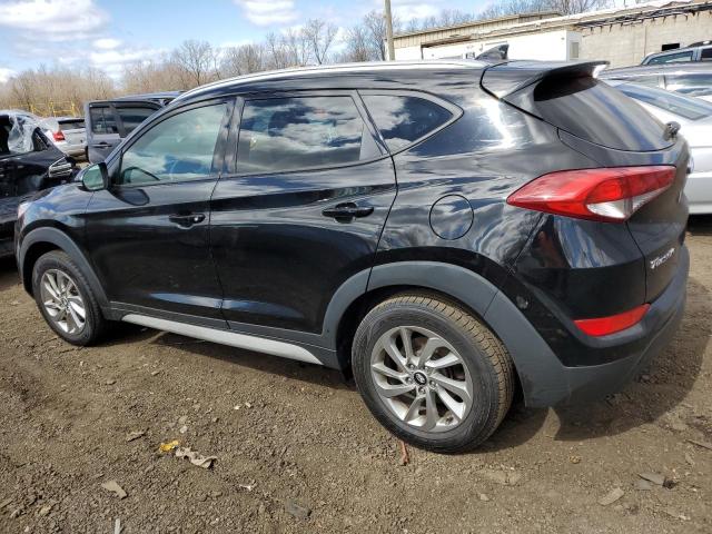 Photo 1 VIN: KM8J3CA44JU614294 - HYUNDAI TUCSON 