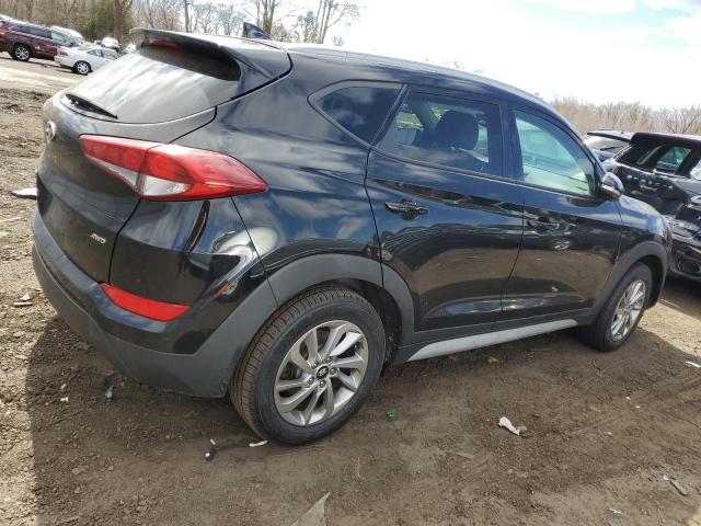 Photo 2 VIN: KM8J3CA44JU614294 - HYUNDAI TUCSON 