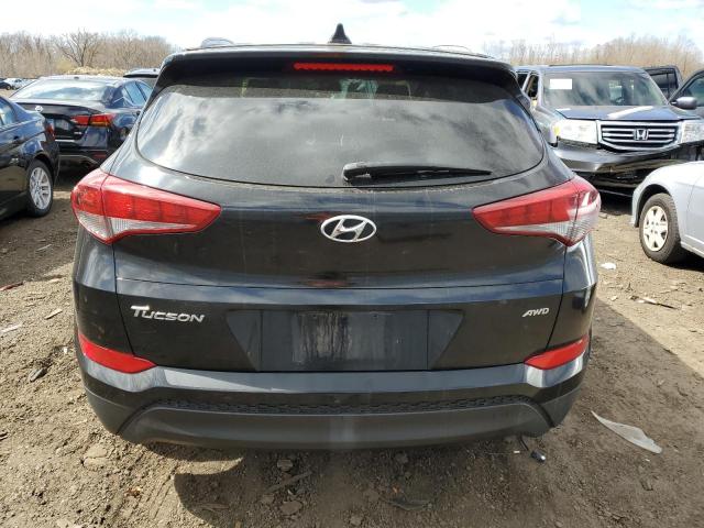 Photo 5 VIN: KM8J3CA44JU614294 - HYUNDAI TUCSON 