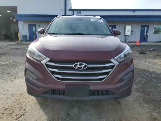 Photo 4 VIN: KM8J3CA44JU614697 - HYUNDAI TUCSON 