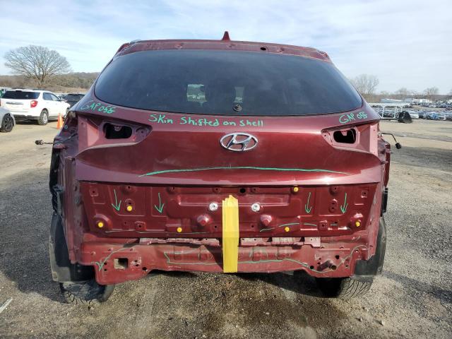 Photo 5 VIN: KM8J3CA44JU614697 - HYUNDAI TUCSON 