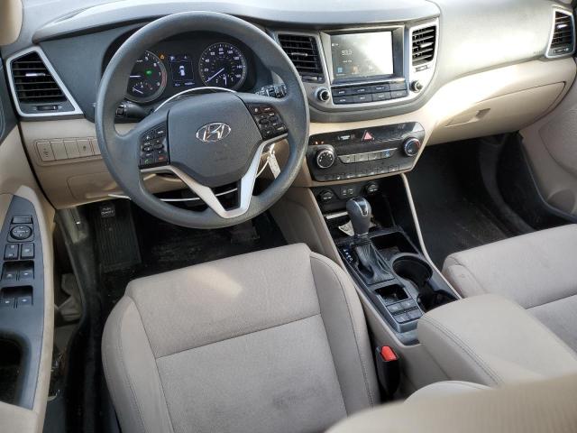 Photo 7 VIN: KM8J3CA44JU614697 - HYUNDAI TUCSON 