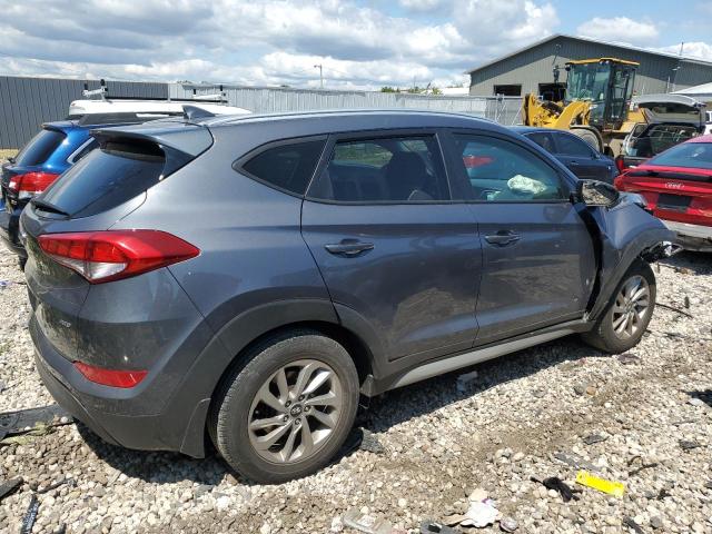 Photo 2 VIN: KM8J3CA44JU618538 - HYUNDAI TUCSON SEL 