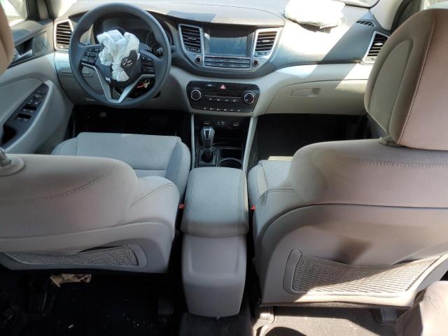 Photo 7 VIN: KM8J3CA44JU618538 - HYUNDAI TUCSON SEL 