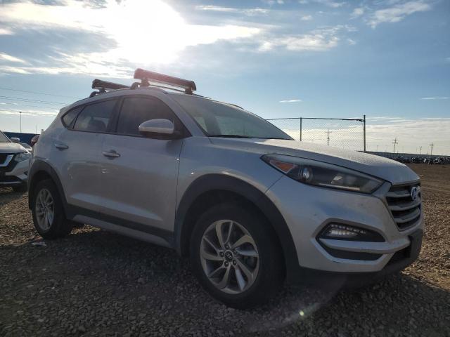 Photo 0 VIN: KM8J3CA44JU627787 - HYUNDAI TUCSON SEL 