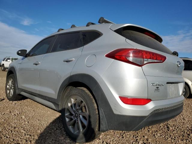 Photo 2 VIN: KM8J3CA44JU627787 - HYUNDAI TUCSON SEL 