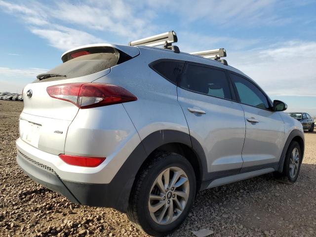 Photo 3 VIN: KM8J3CA44JU627787 - HYUNDAI TUCSON SEL 