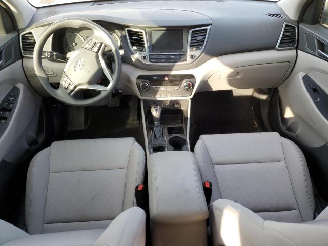 Photo 4 VIN: KM8J3CA44JU627787 - HYUNDAI TUCSON SEL 