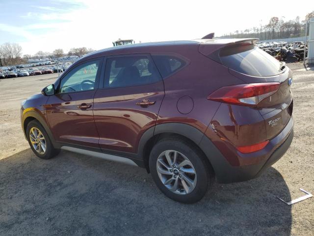 Photo 1 VIN: KM8J3CA44JU640474 - HYUNDAI TUCSON 