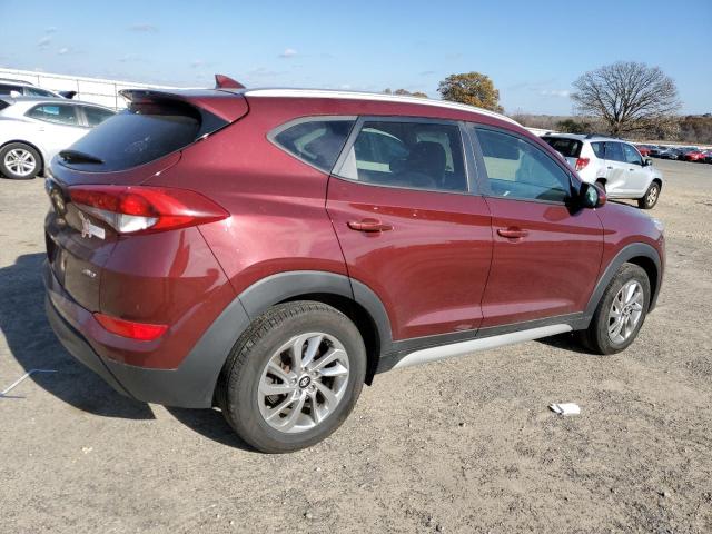 Photo 2 VIN: KM8J3CA44JU640474 - HYUNDAI TUCSON 