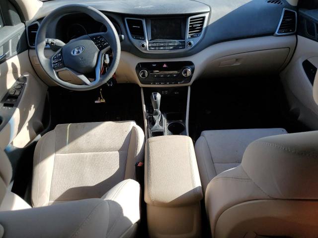 Photo 7 VIN: KM8J3CA44JU640474 - HYUNDAI TUCSON 