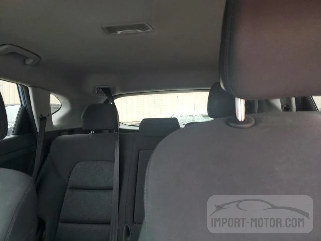 Photo 9 VIN: KM8J3CA44JU643410 - HYUNDAI TUCSON 