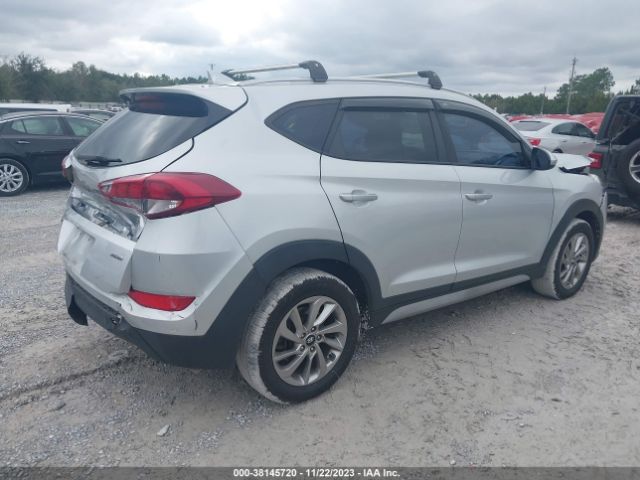 Photo 3 VIN: KM8J3CA44JU651202 - HYUNDAI TUCSON 