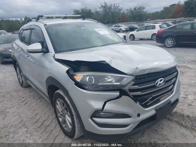 Photo 5 VIN: KM8J3CA44JU651202 - HYUNDAI TUCSON 