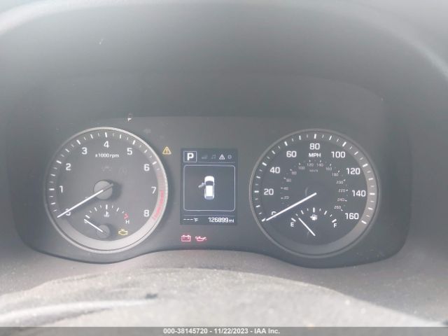 Photo 6 VIN: KM8J3CA44JU651202 - HYUNDAI TUCSON 