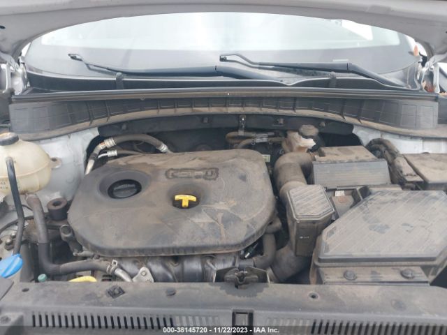 Photo 9 VIN: KM8J3CA44JU651202 - HYUNDAI TUCSON 