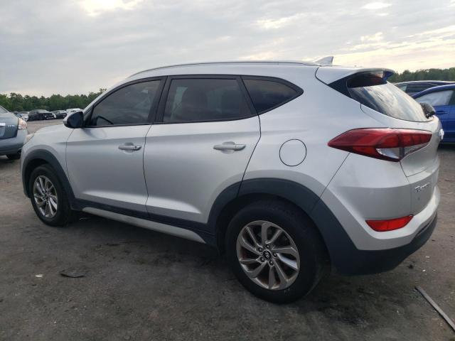 Photo 1 VIN: KM8J3CA44JU654746 - HYUNDAI TUCSON SEL 