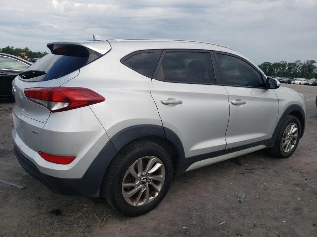 Photo 2 VIN: KM8J3CA44JU654746 - HYUNDAI TUCSON SEL 